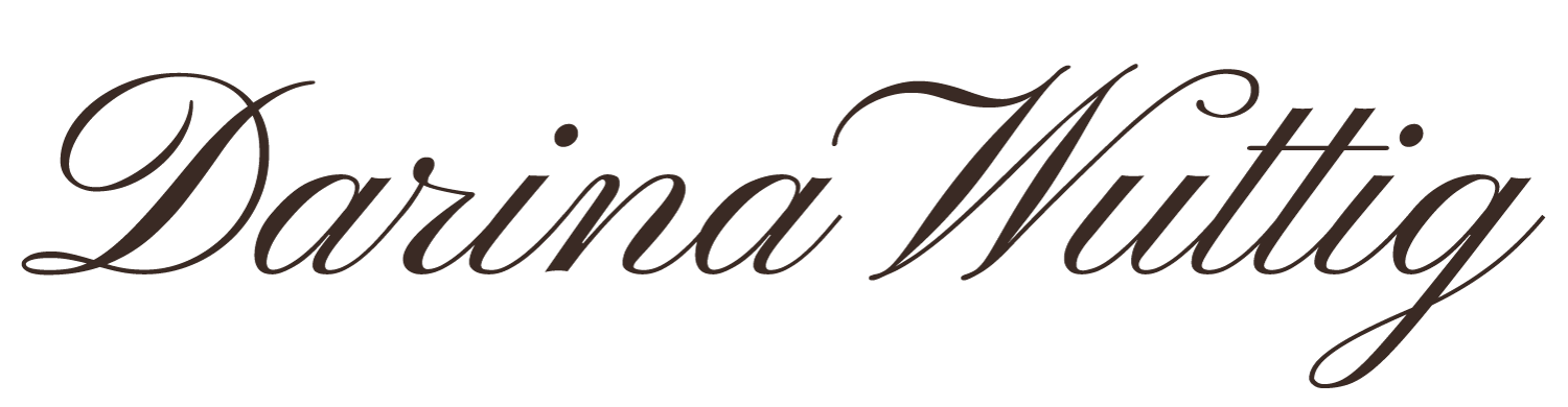 Darina Wuttig Logo