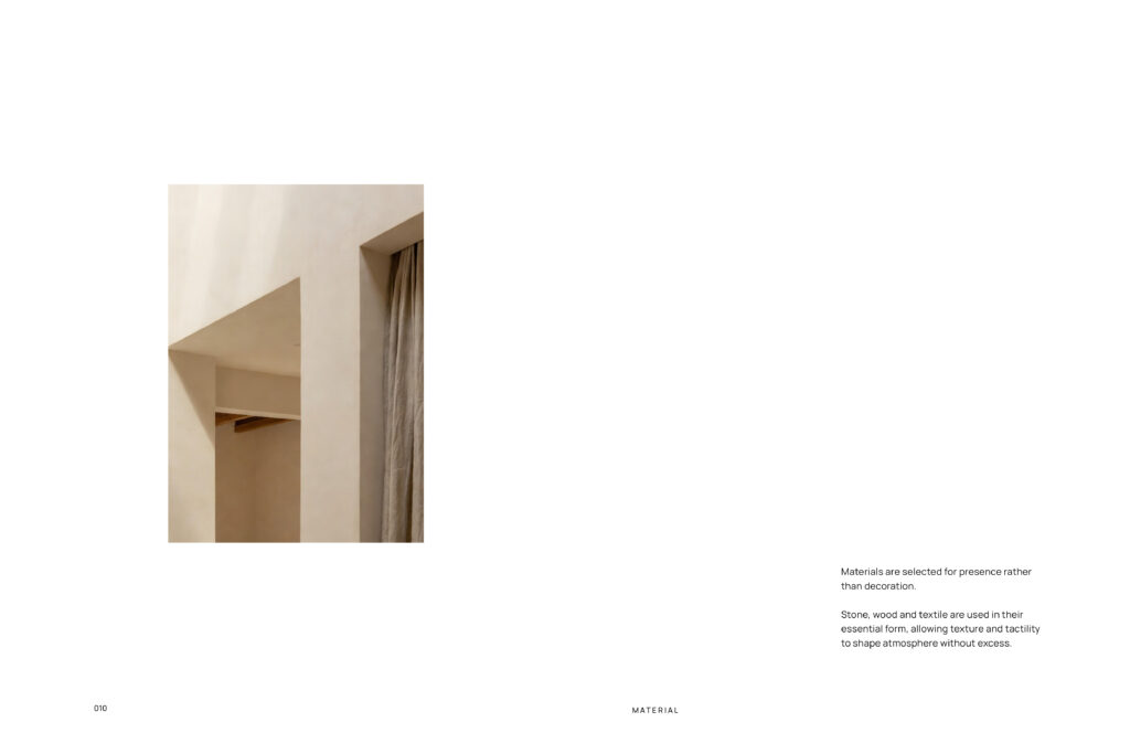 Darina Wuttig AERIS Magazin Material
